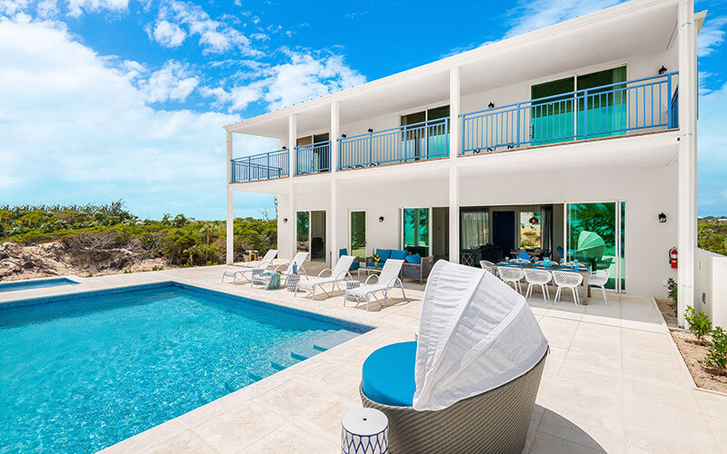 Hermanas Villa - Image 26