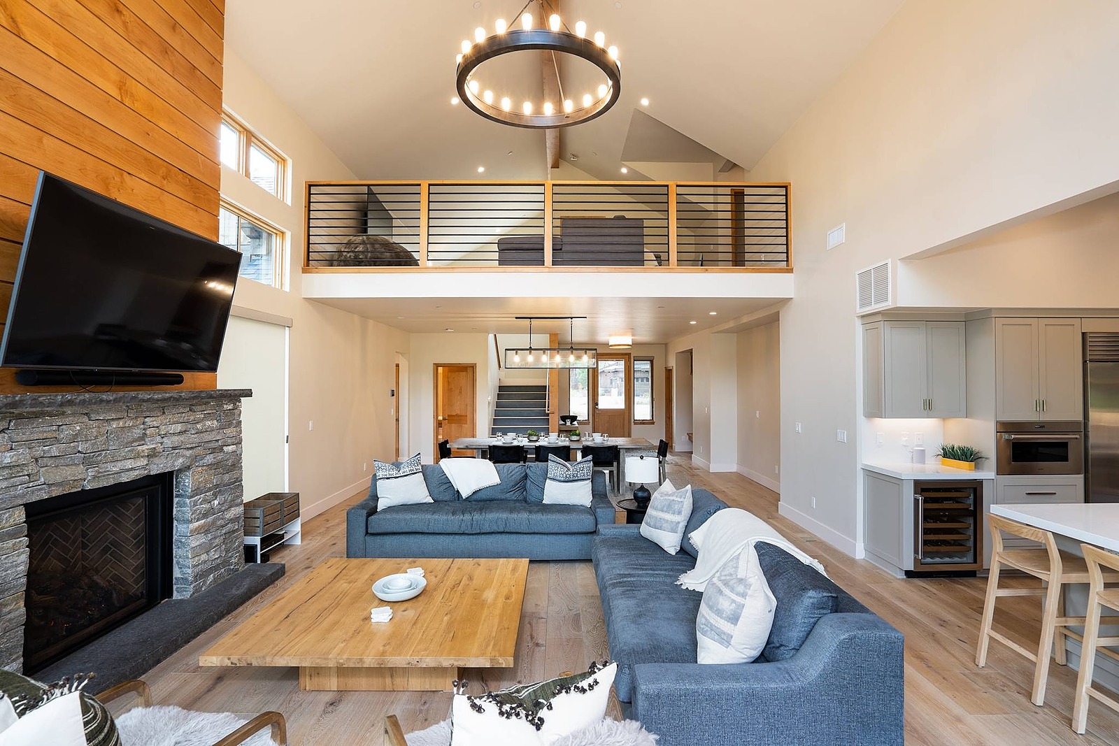 Trail House - Image 8