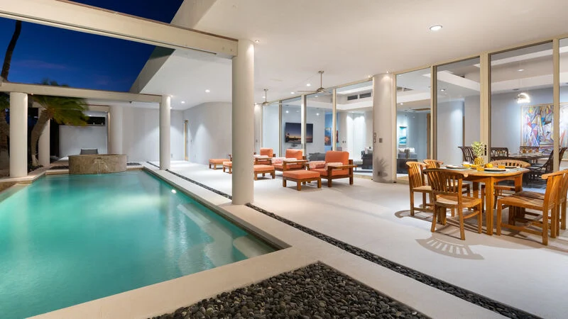 Champion View Retreat - Image 38