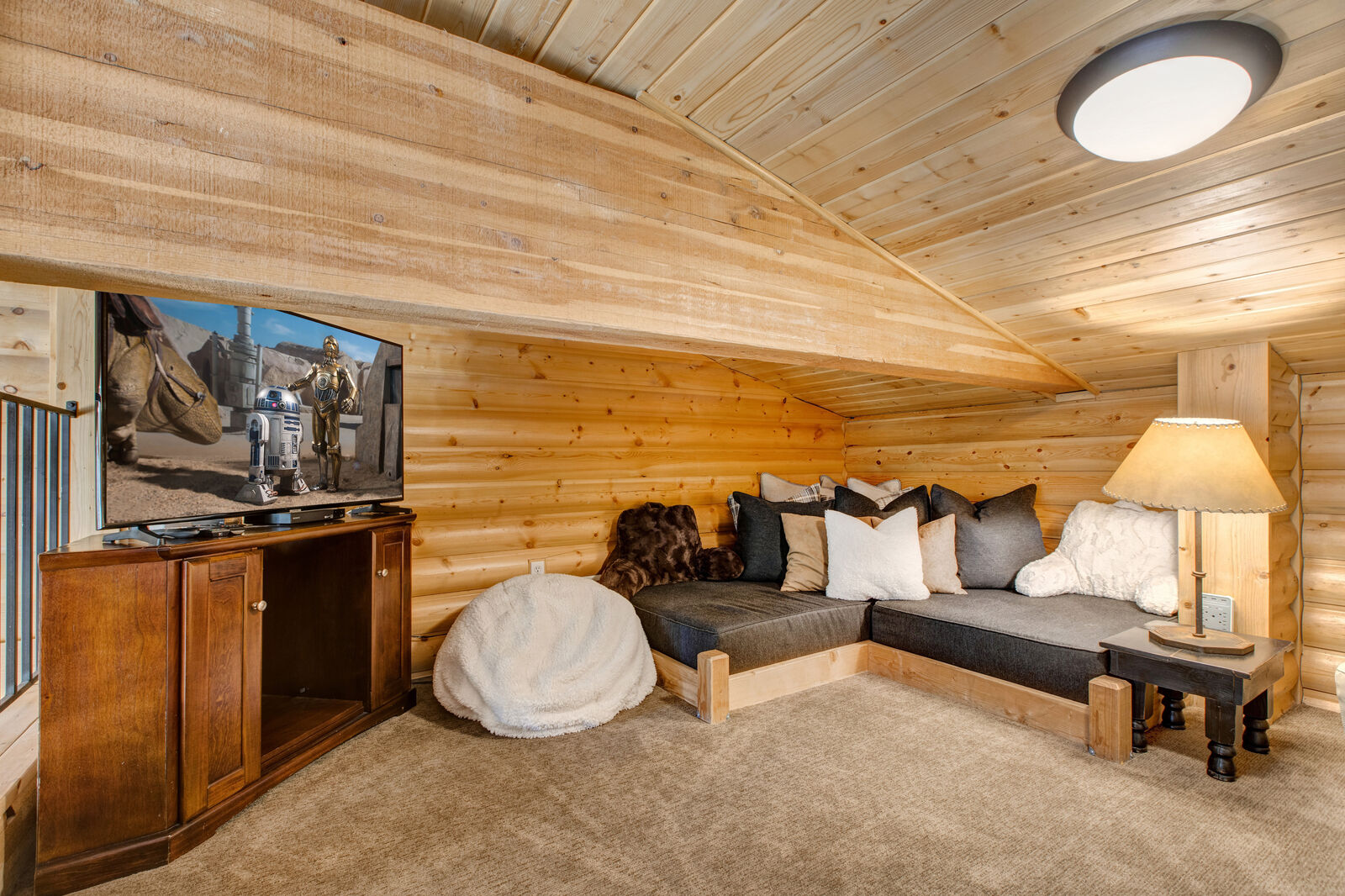 Bear Home - Image 23