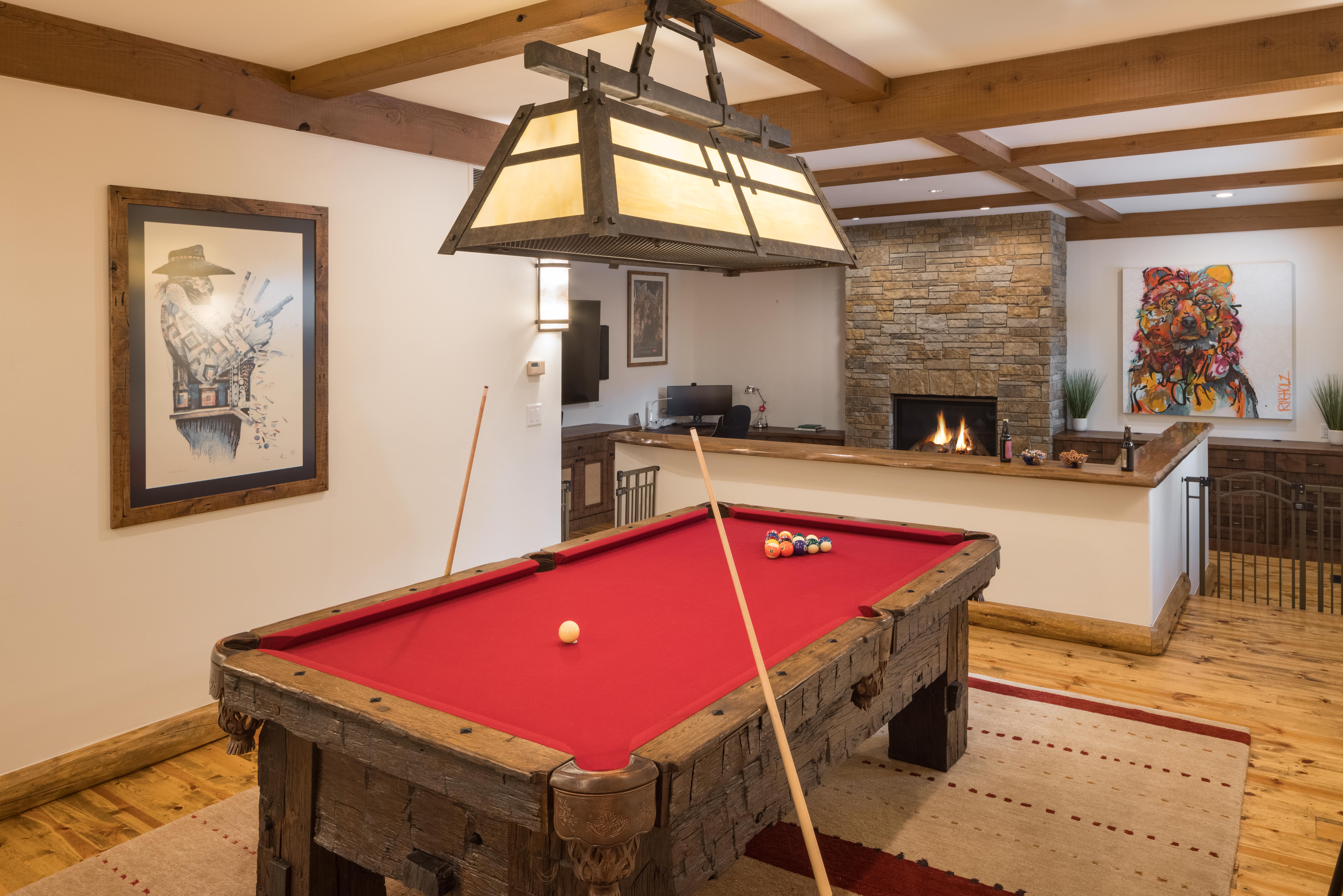 Teton Pines Villa - Image 9