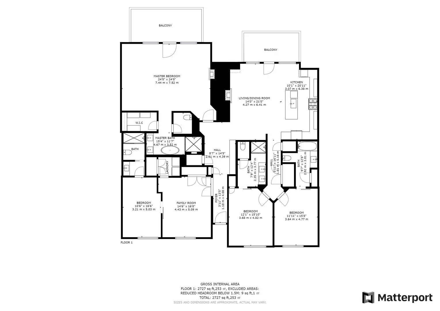 Deer House - Image 40