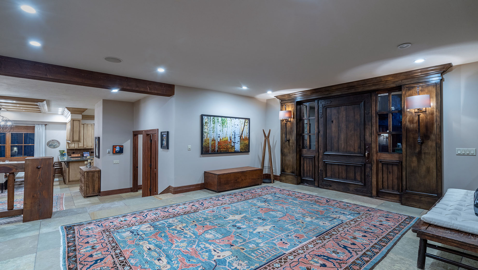 Peaks Manor - Image 18