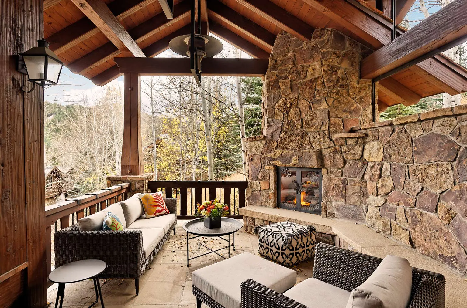 Mill Creek House - Image 24