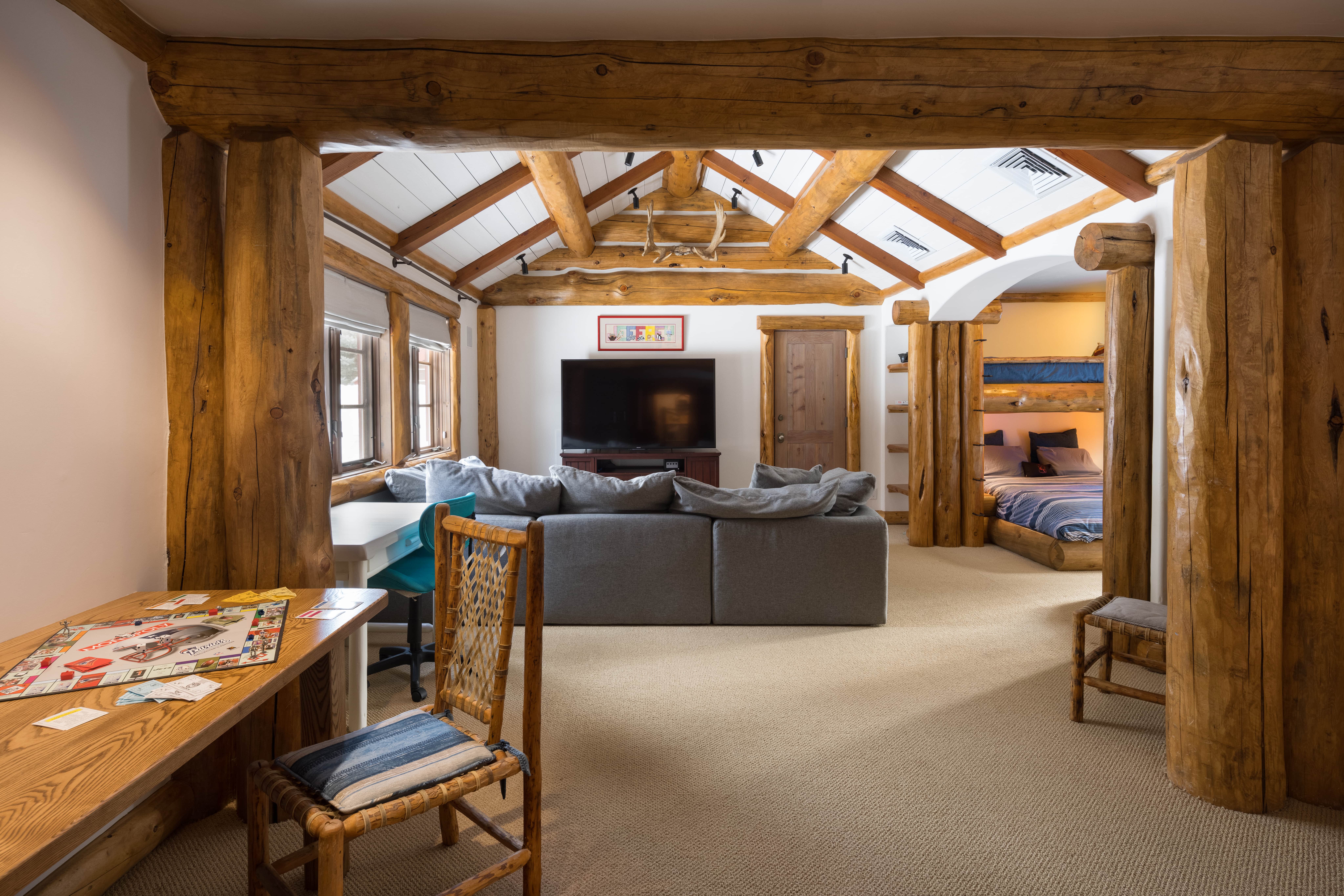 Teton Pines Villa - Image 25