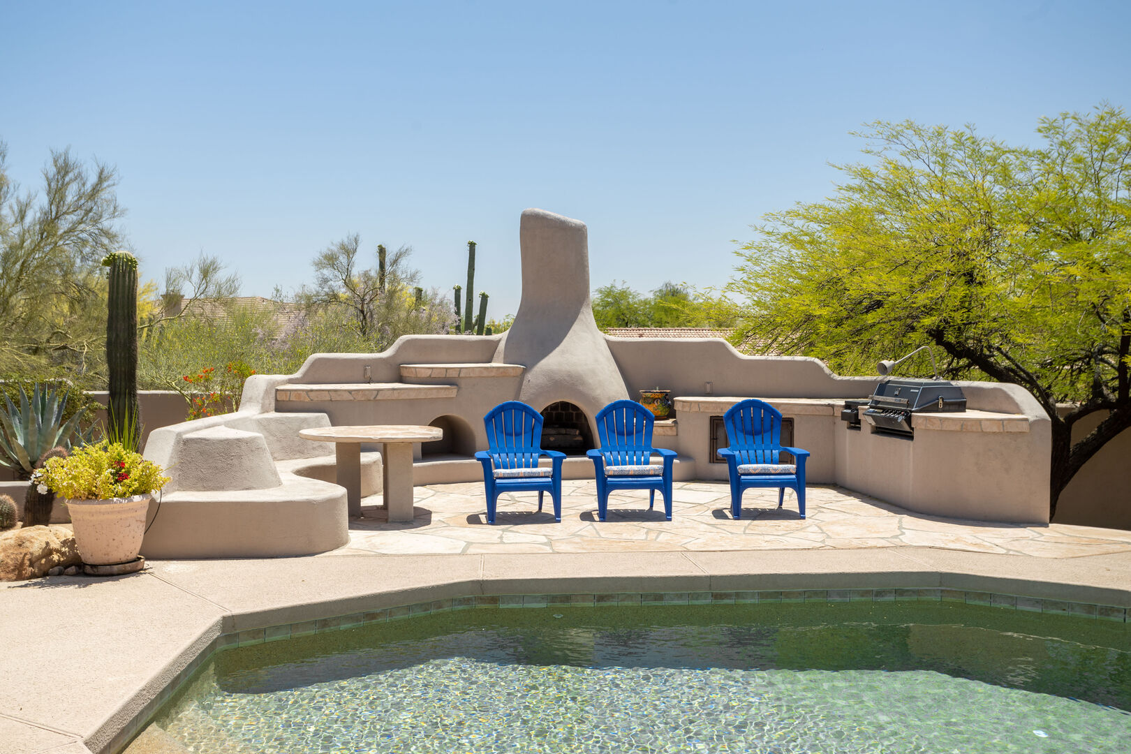 Clark House - Image 37