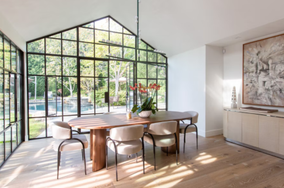 Honeysuckle House - Image 18