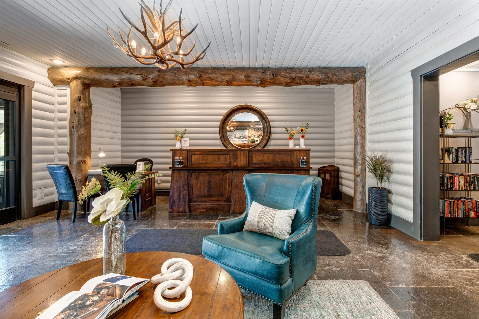Wasatch Home - Image 32