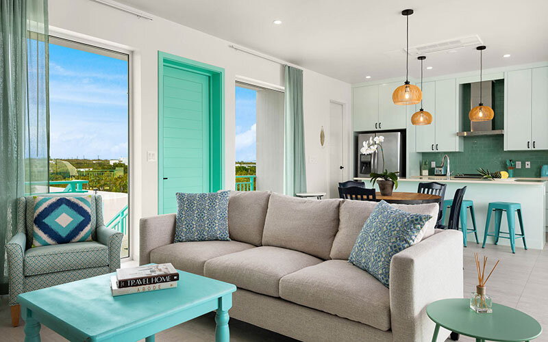 Hermanas Villa - Image 43