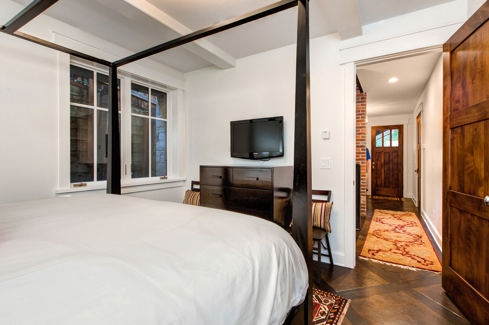 Woodside House - Image 37