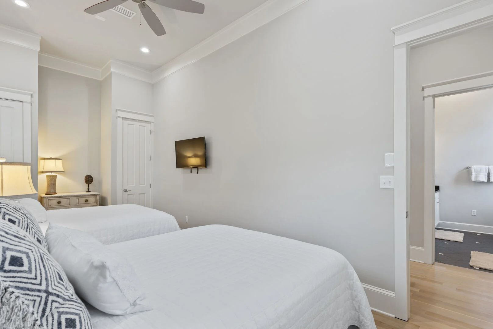 Rosemary Villa - Image 17