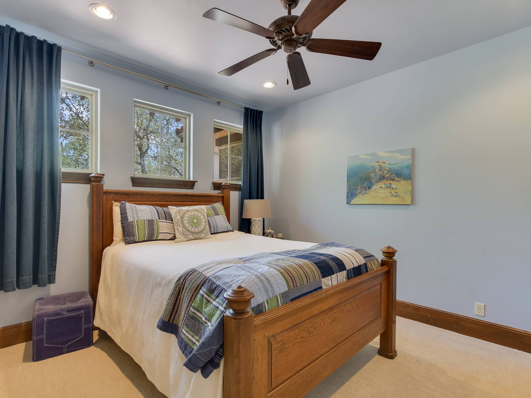 Rock Cedar House - Image 23