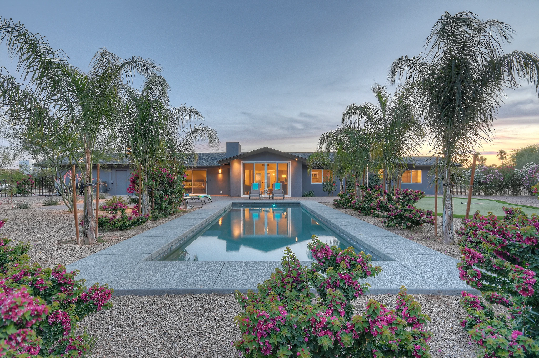Scottsdale Sundown