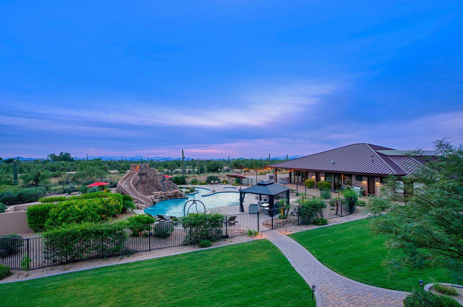 Dixileta Estate - Image 42