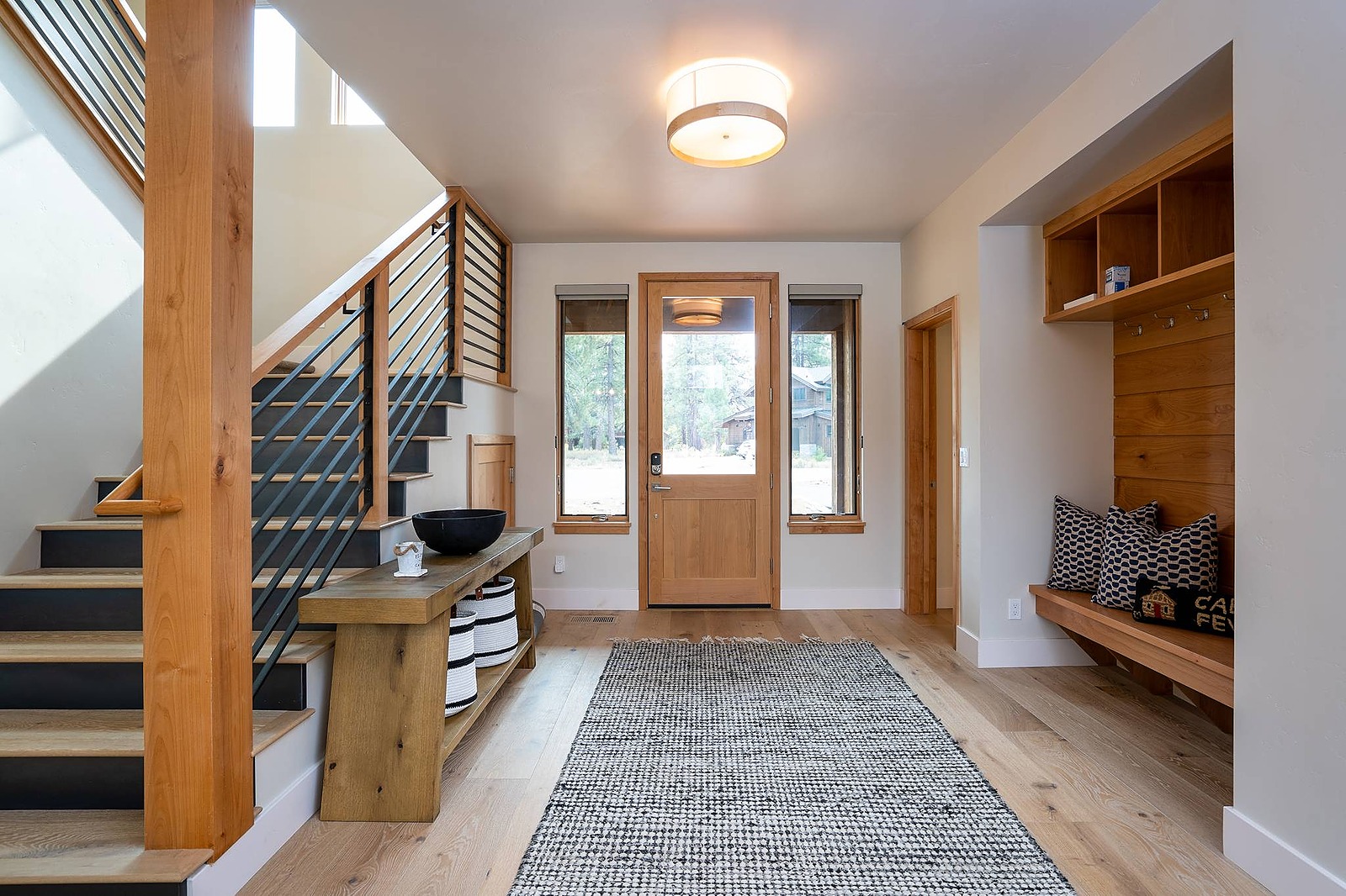 Trail House - Image 4