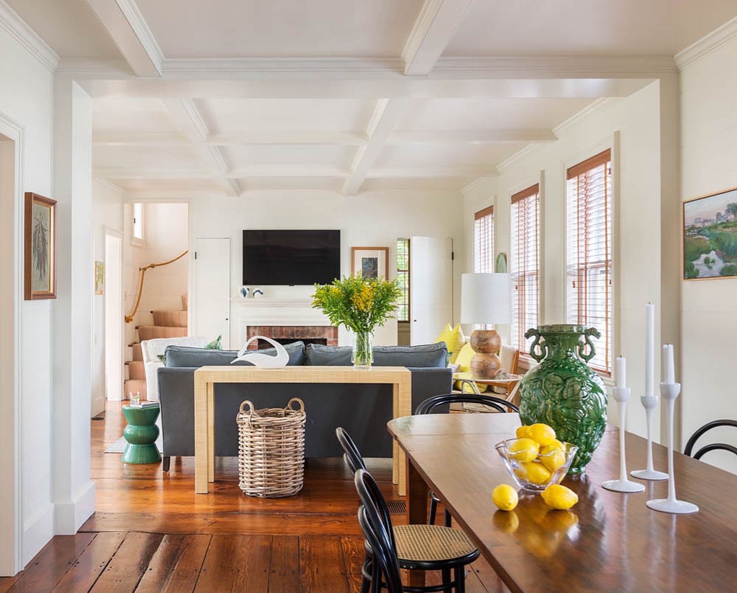 Winter House - Image 7