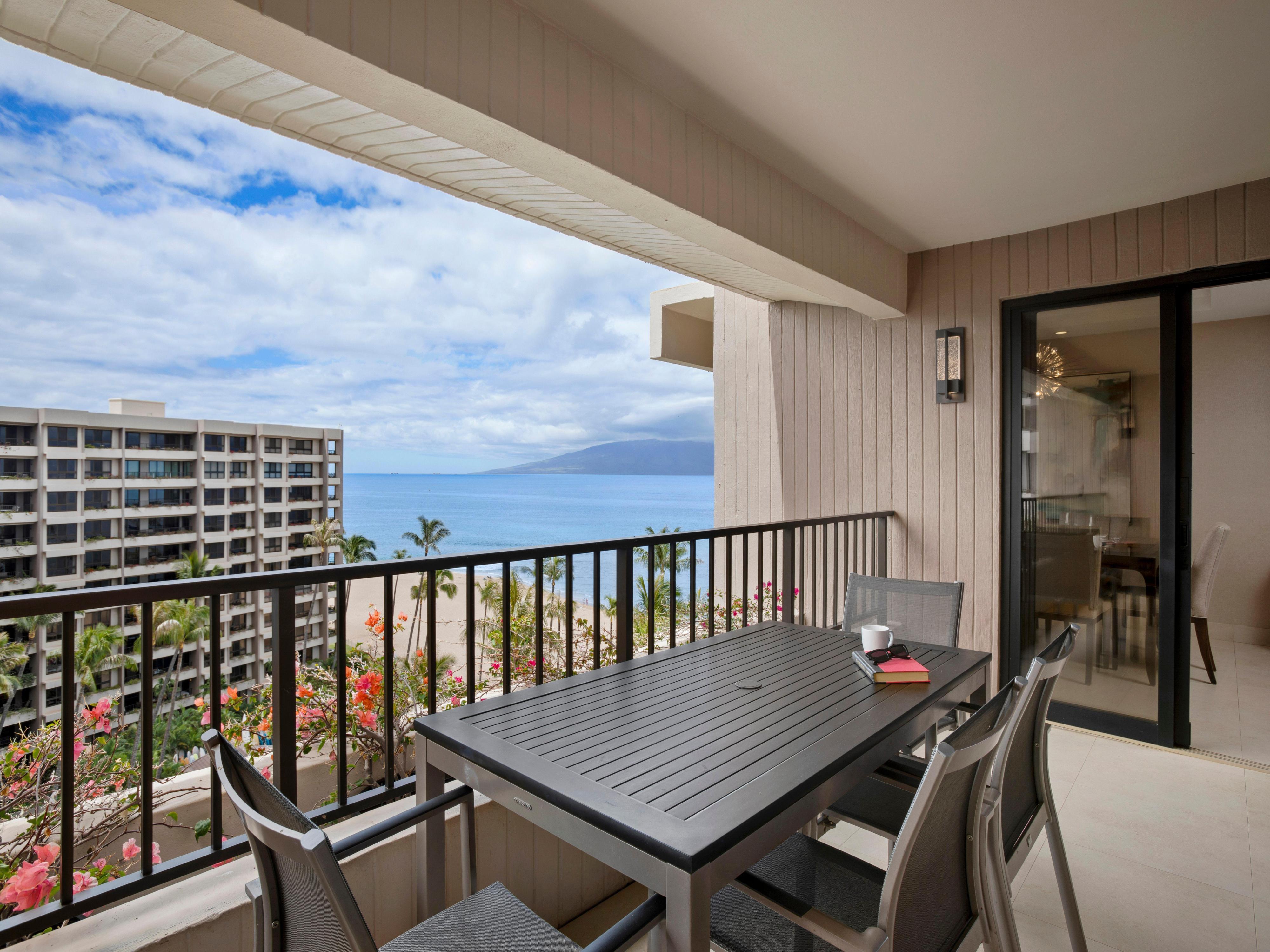 Kaanapali Alii #1104 | KEY.co