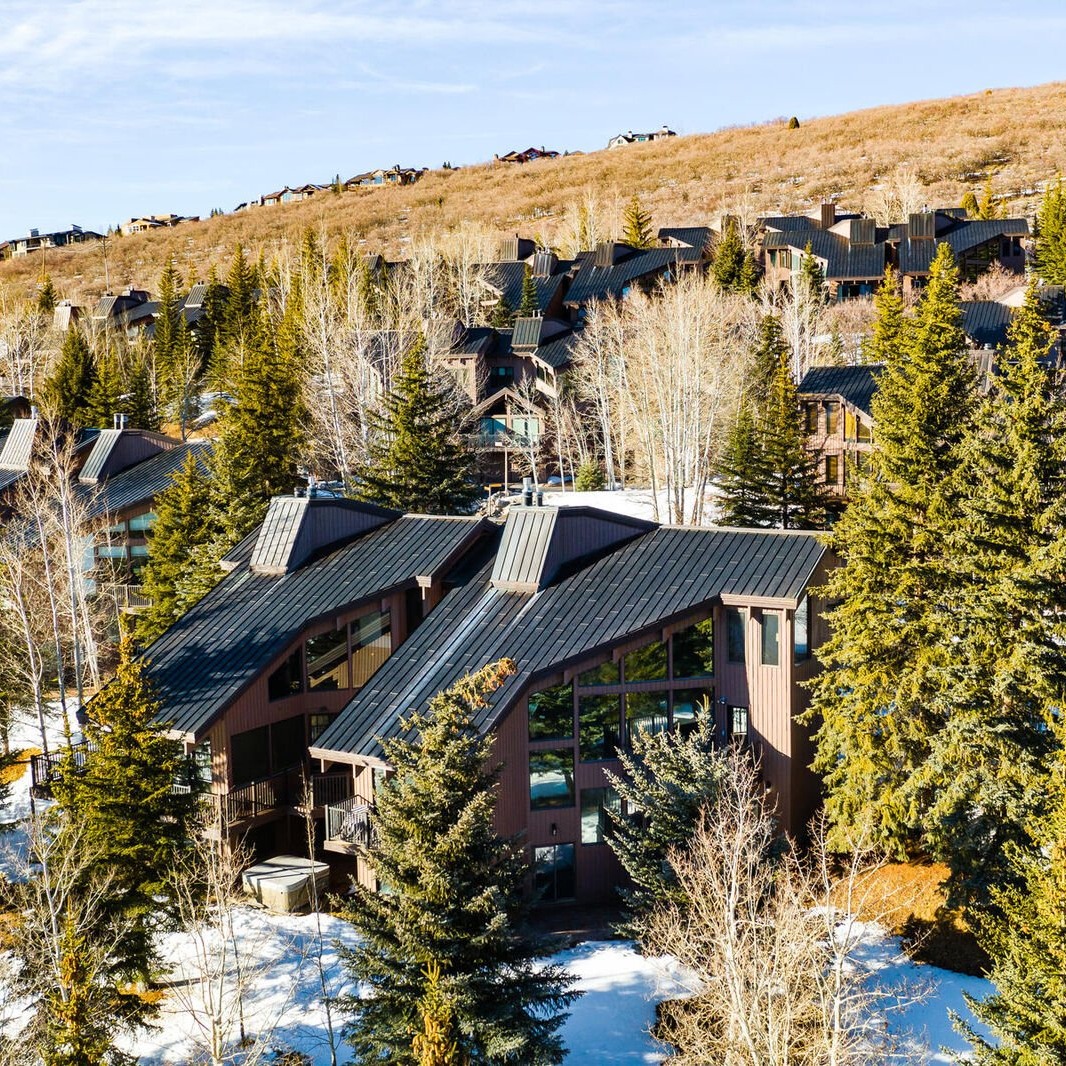 Pinnacle House - Image 1