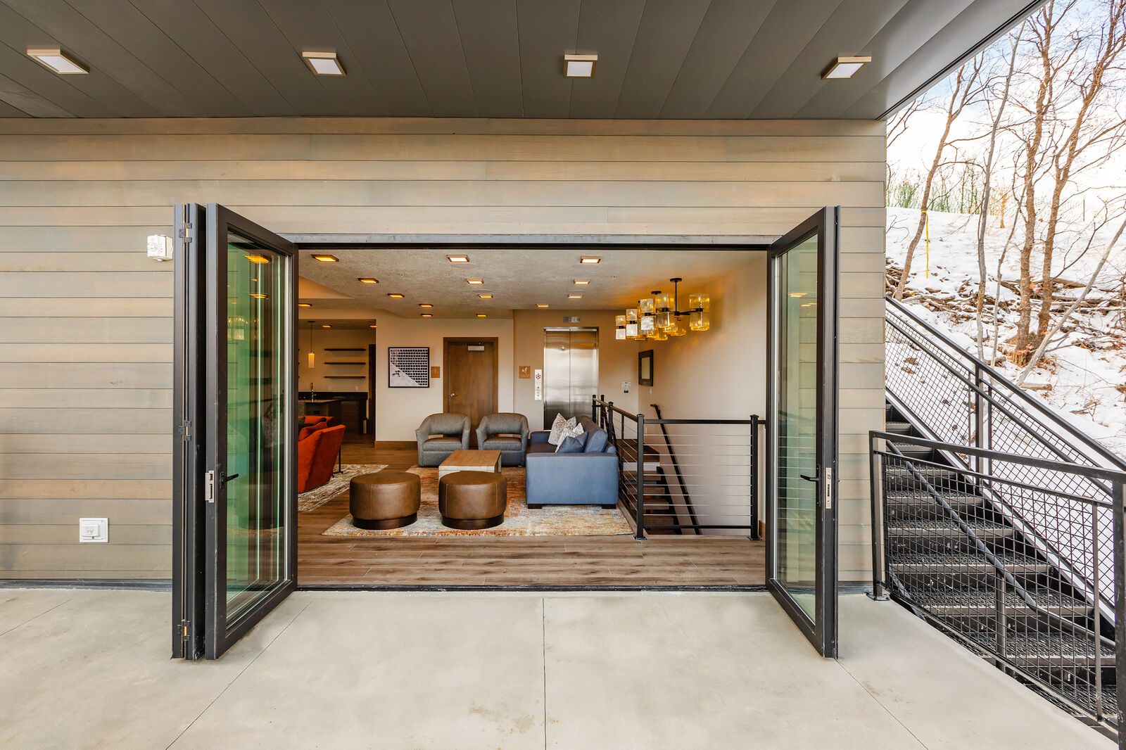 Rothwell House - Image 64