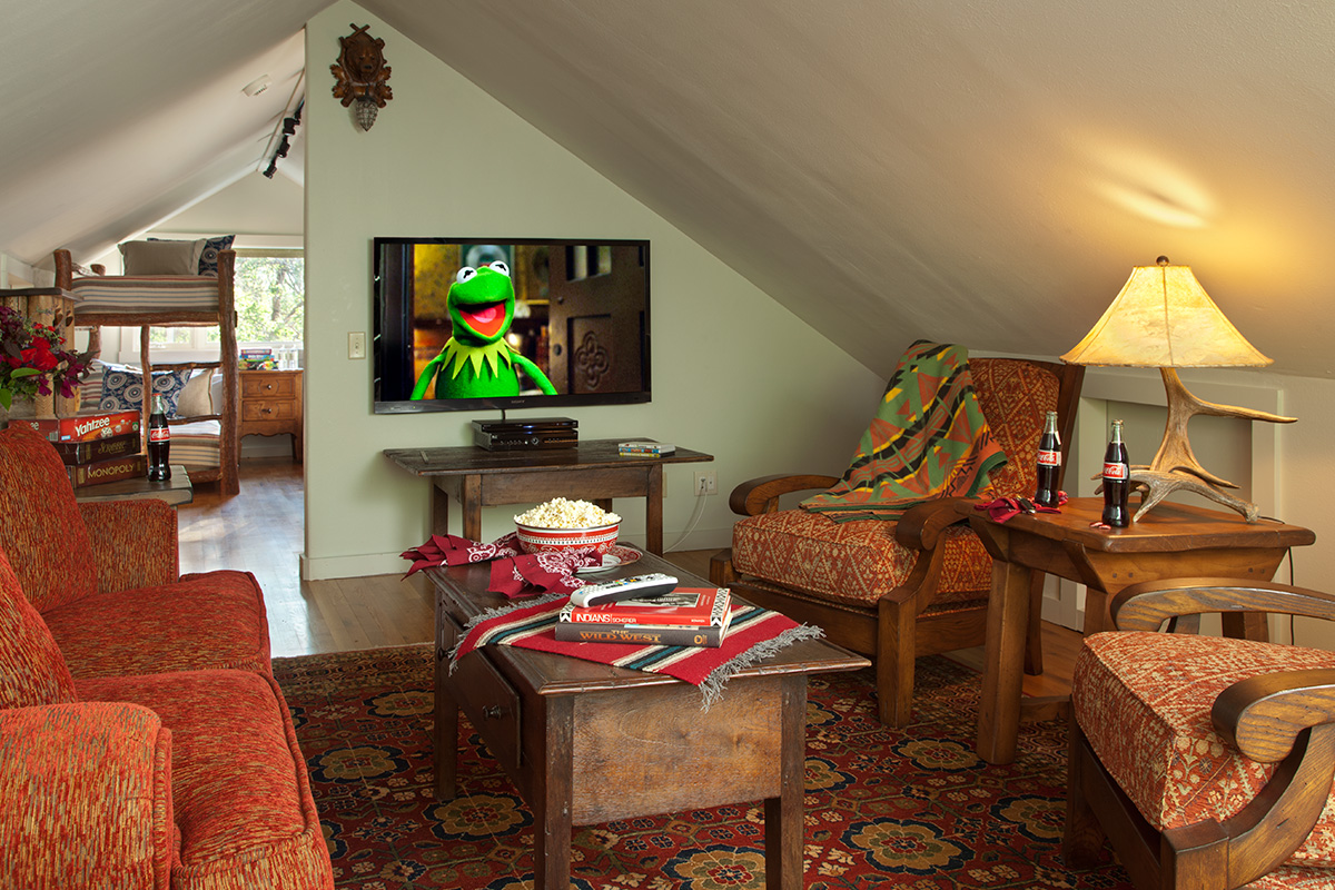 Granite Canyon House - Image 15