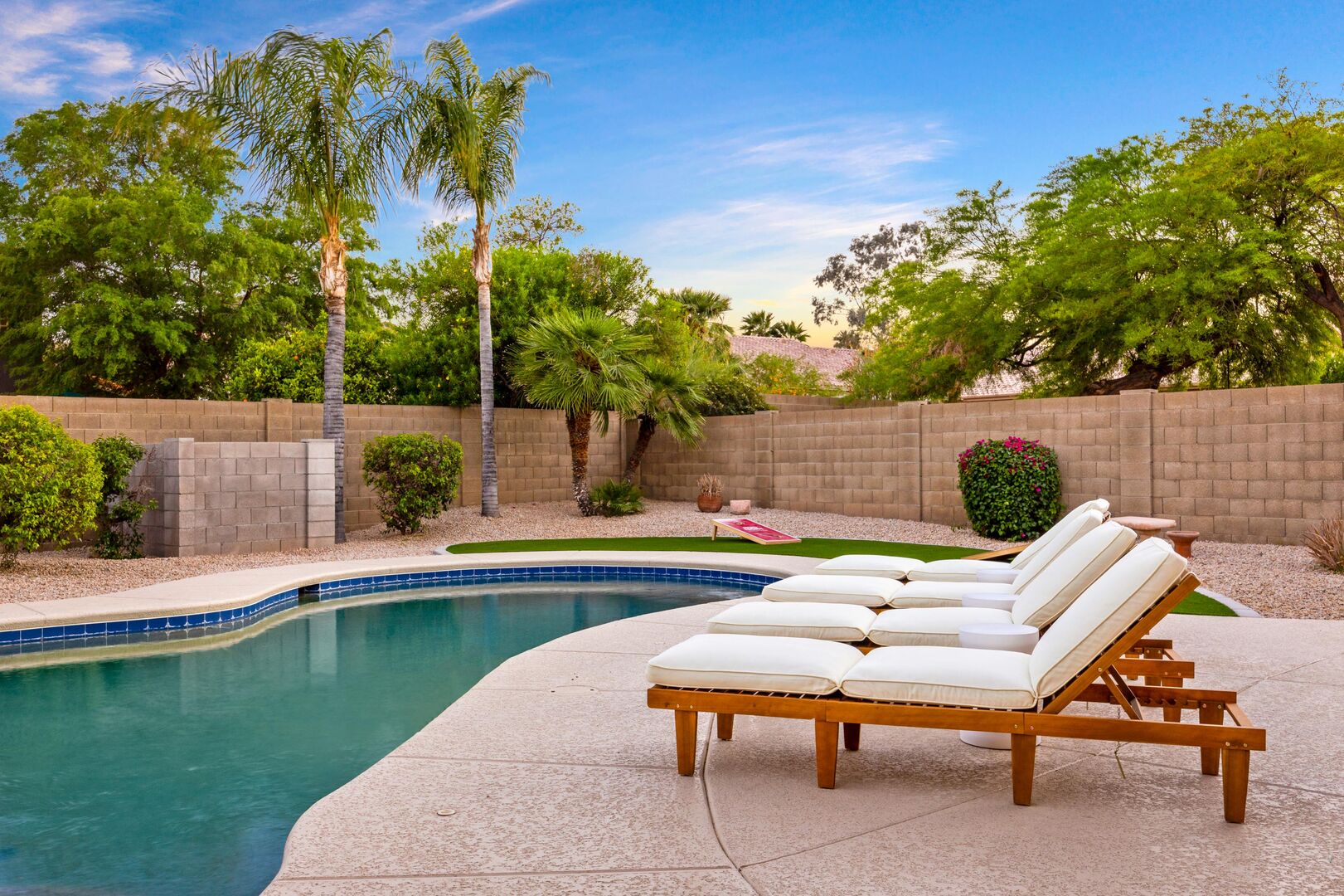 Nisbet House - Image 30