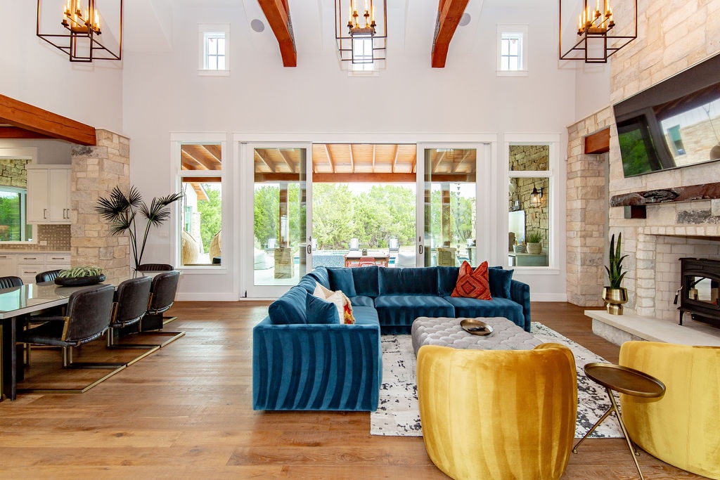 Sky Manor - Image 14