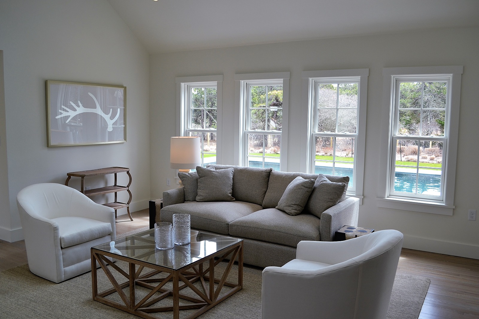 Pond Villa - Image 8