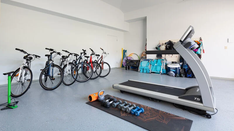 Champion View Retreat - Image 49