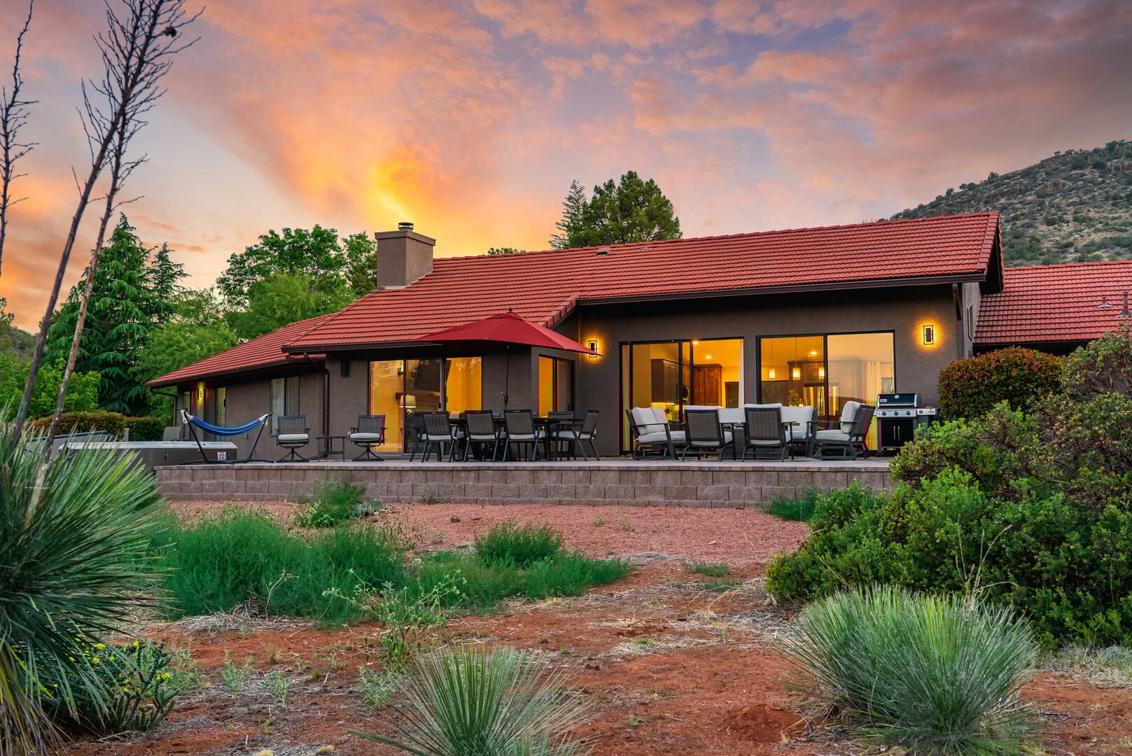 Saddle Peak Home - Image 41