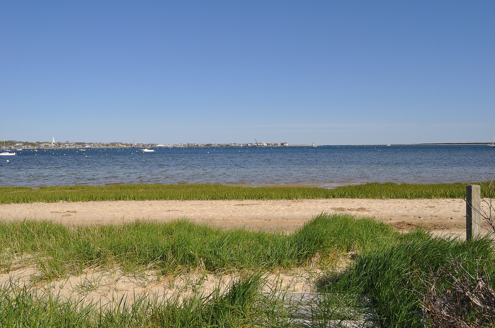 Harbor House - Image 28