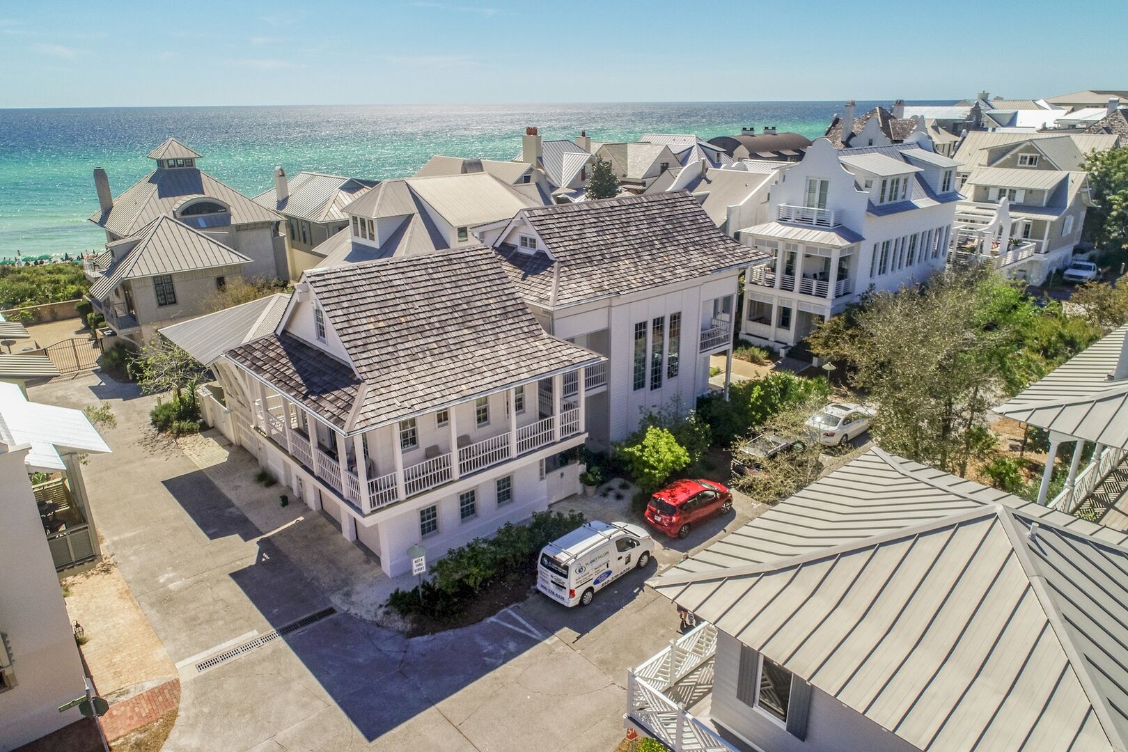 Providence Place - Image 32