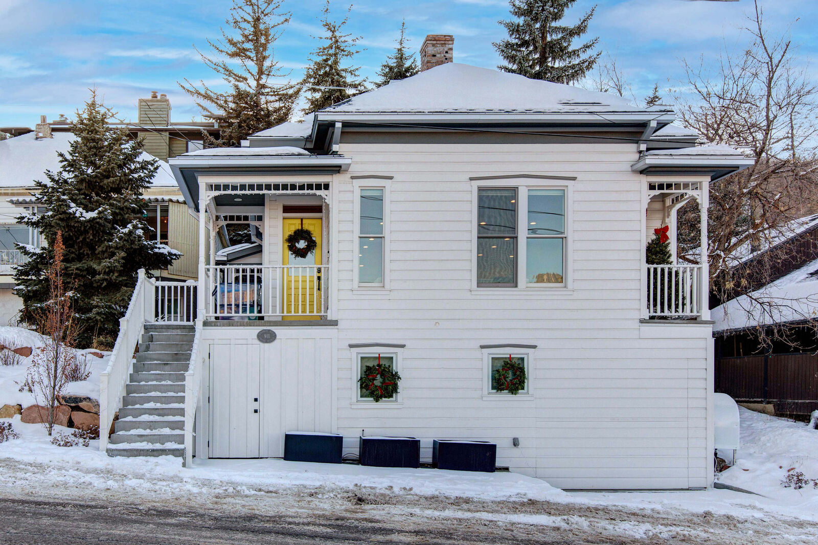 Avenue House - Image 46