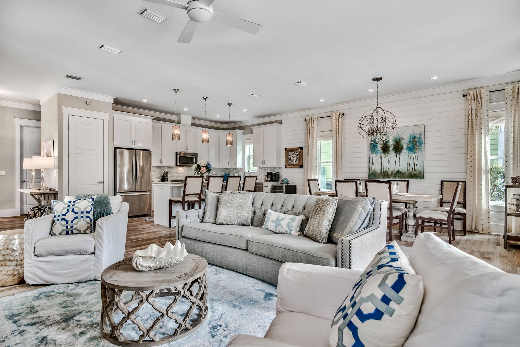 Blue Crab House - Image 4