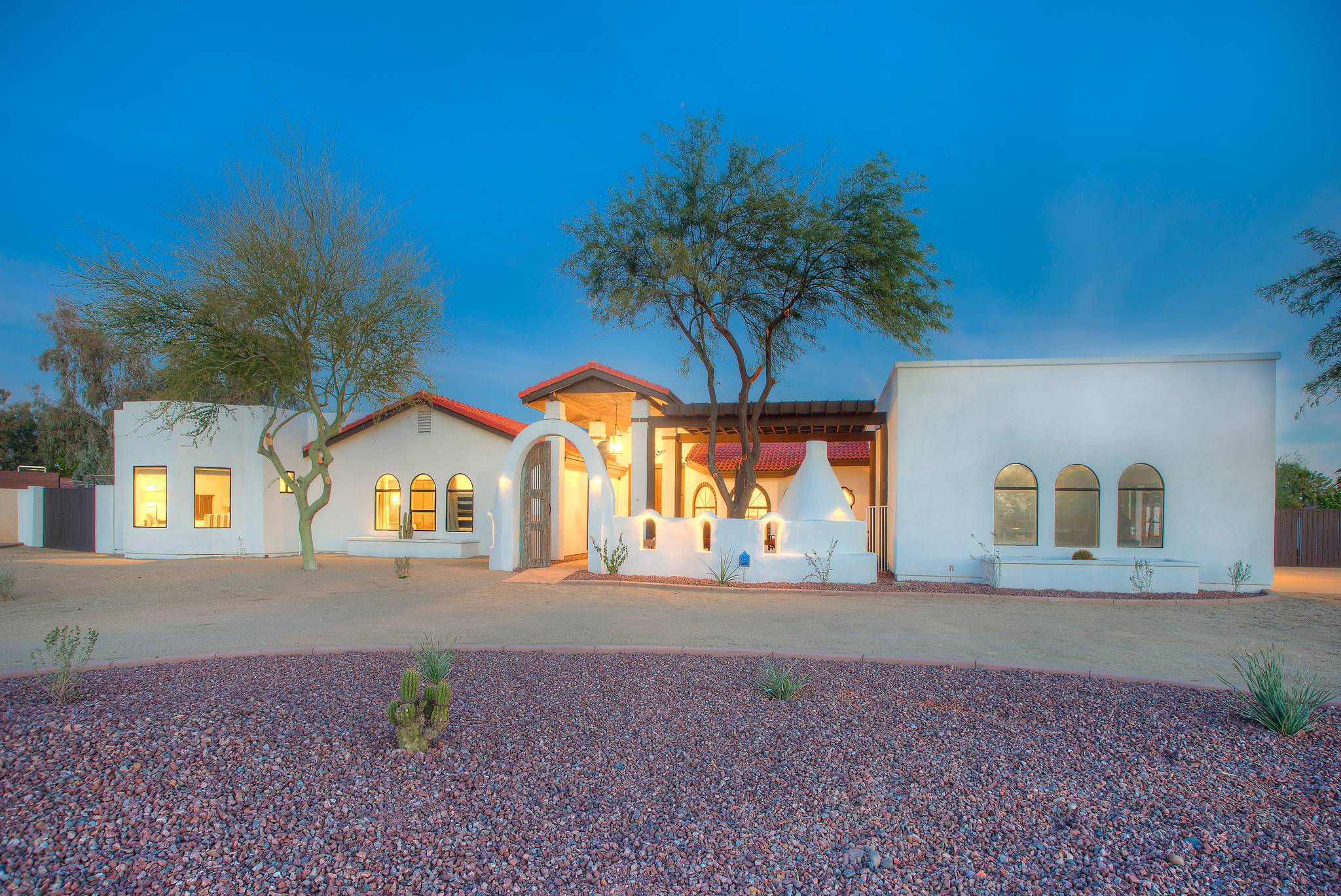 Camino Santo Villa - Image 2