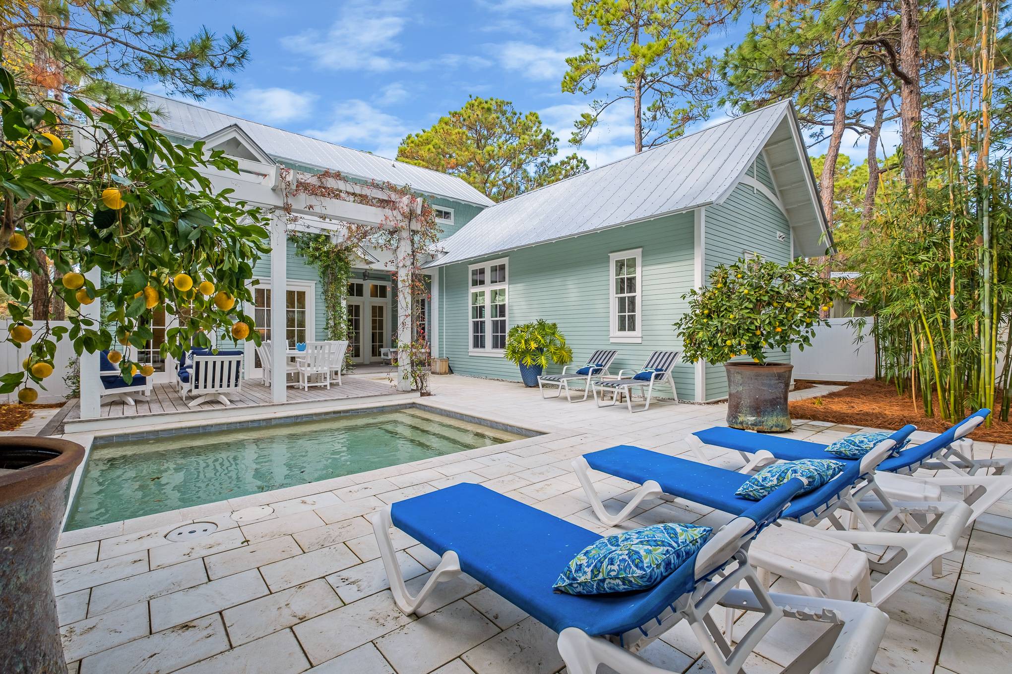 Lakewood House - Image 39