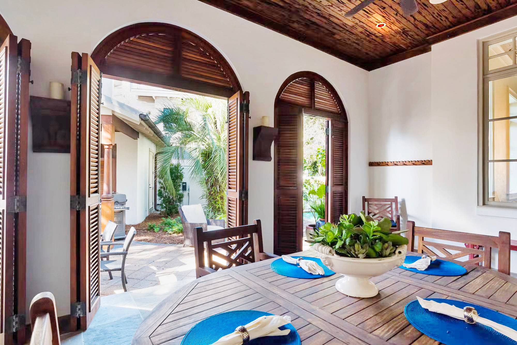 Eagle Ray Villa - Image 42