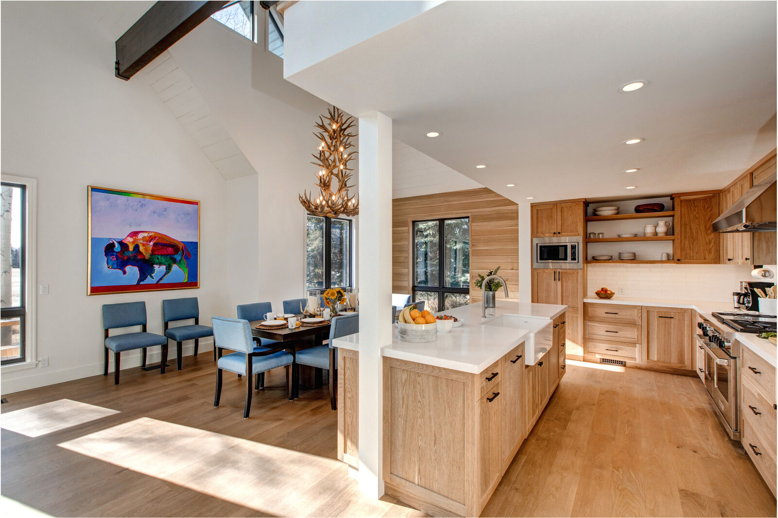 Aspen House - Image 16