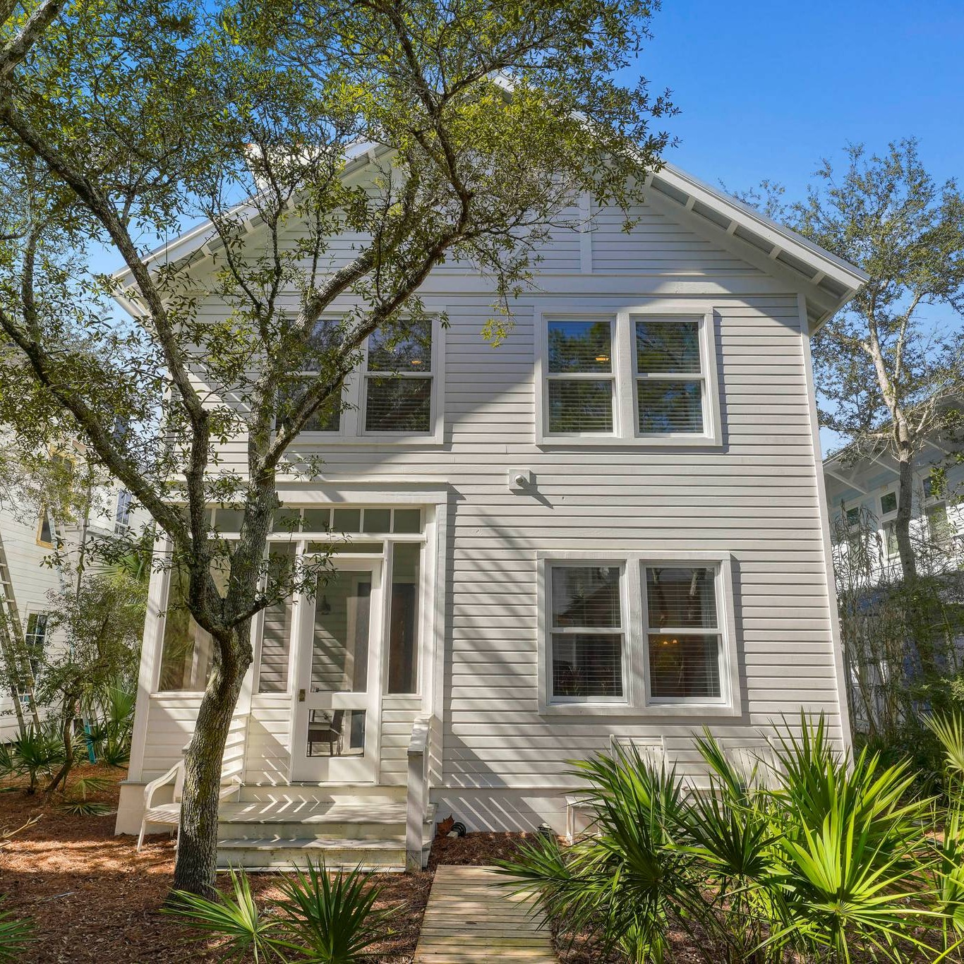 Gulfview Cottage