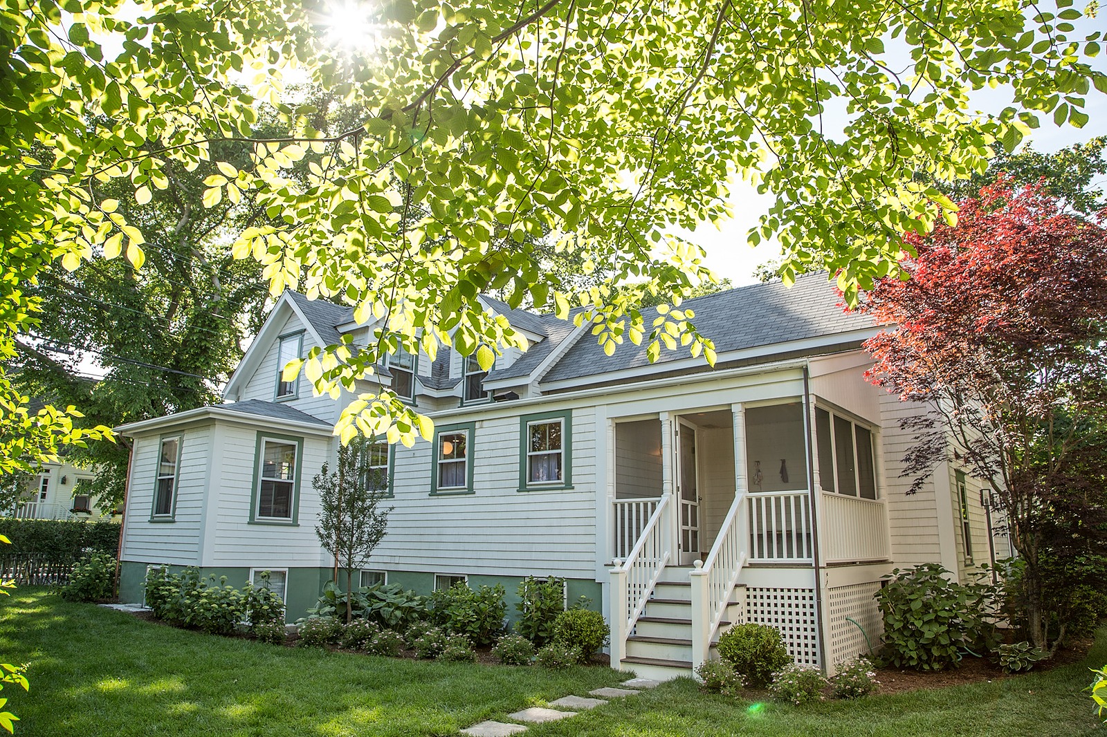 Silver Villa - Image 3