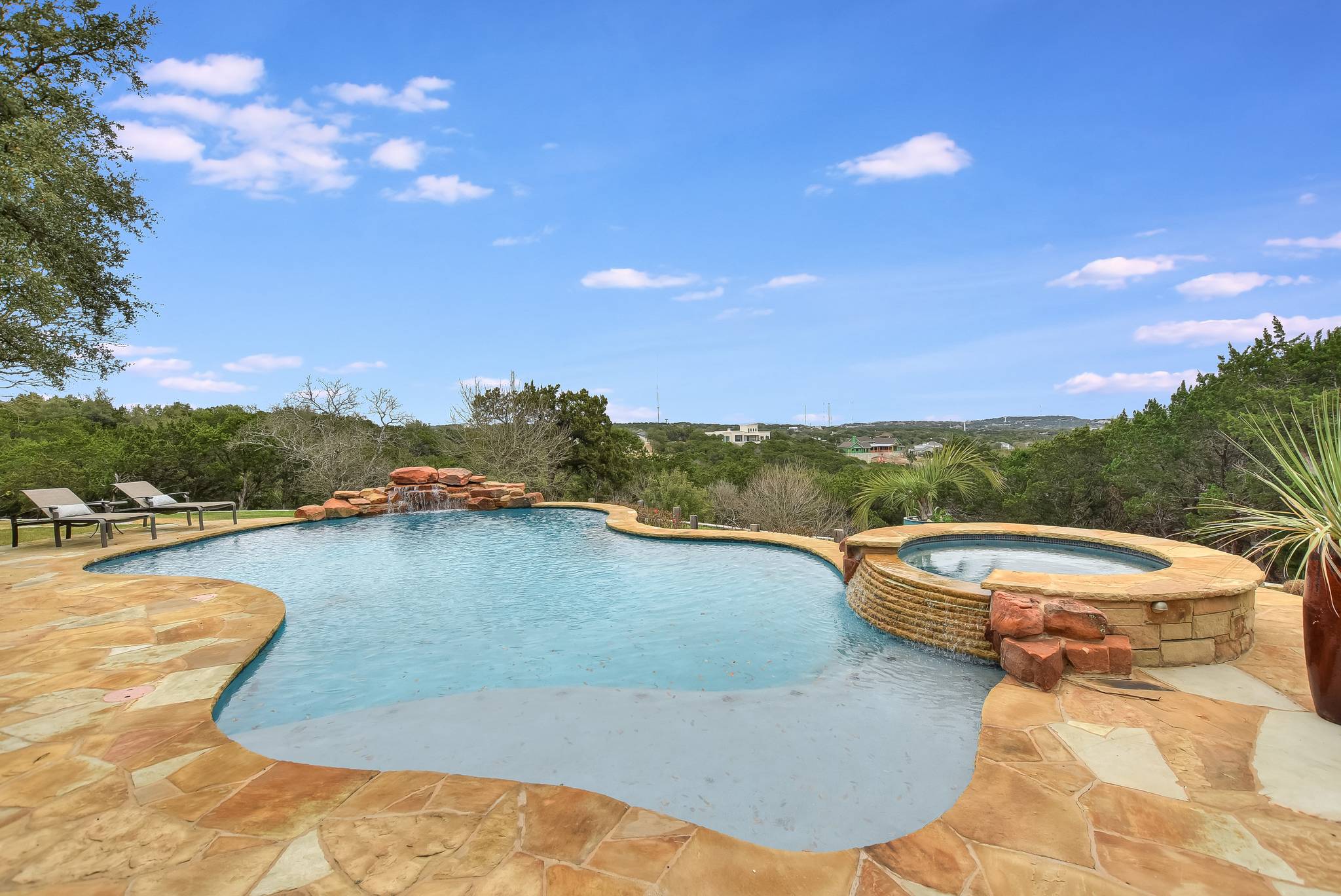 Scrub Oak House - Image 36