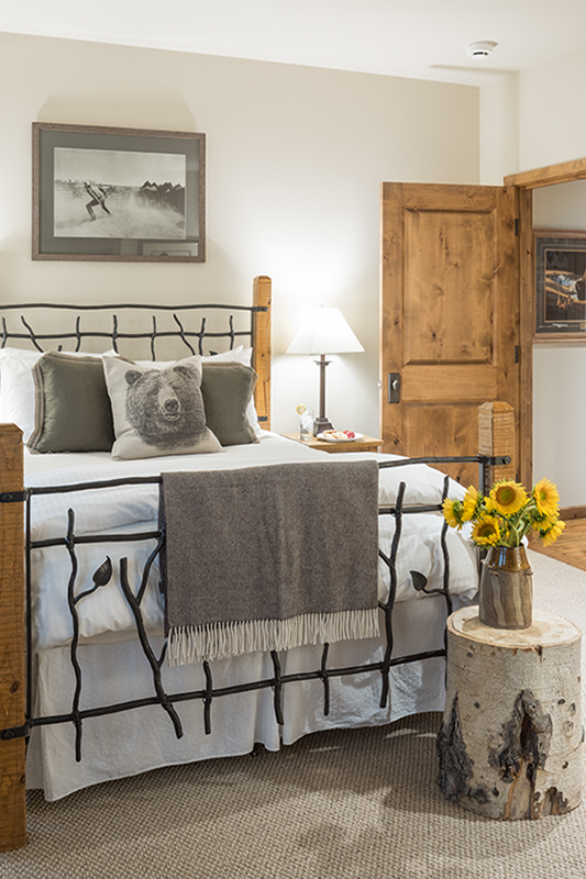 Glade Creek House - Image 10