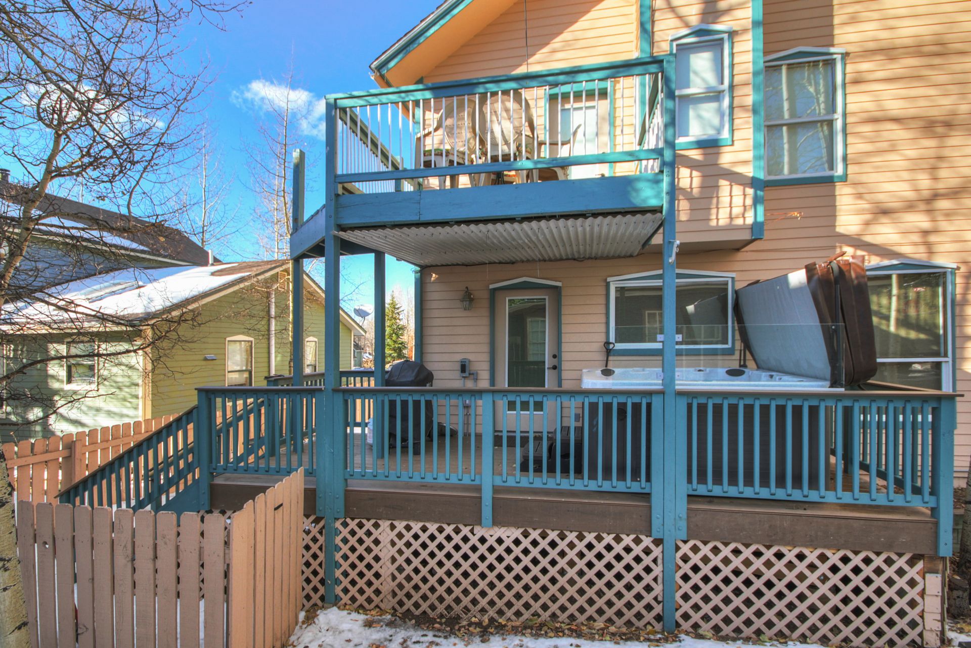 Cravath Home - Image 42