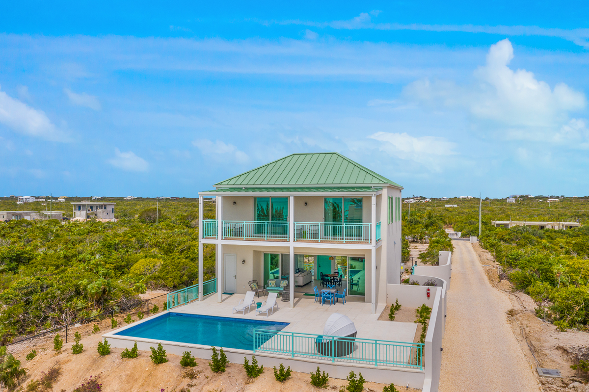 Hermanas Villa - Image 58