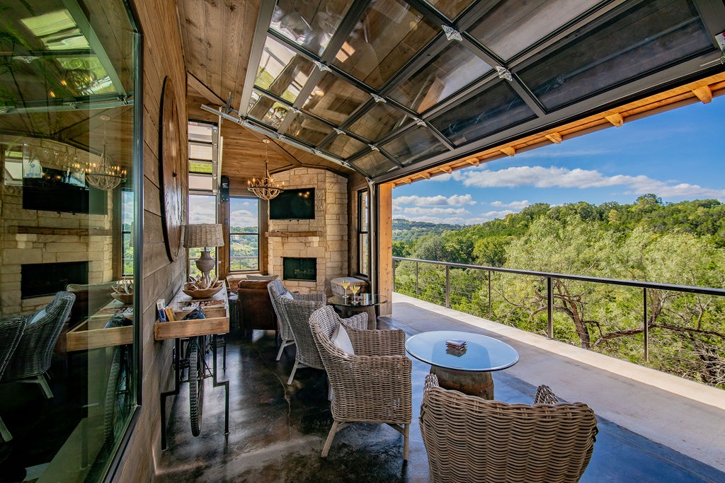 Live Oak Home - Image 28