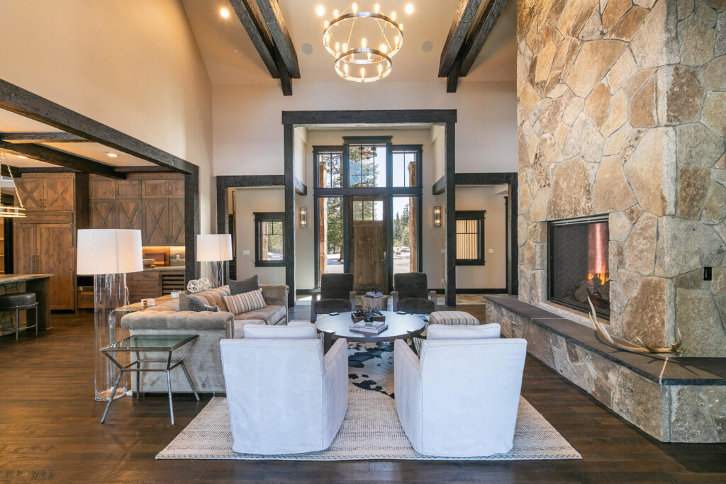 Red Fir House - Image 5