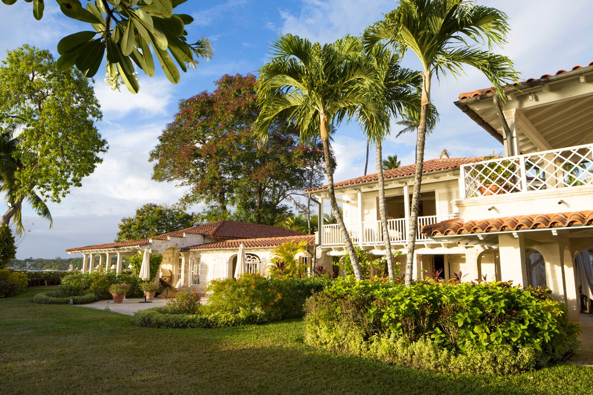 Sea Breeze Manor - Image 31