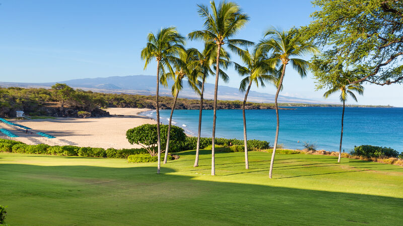 Hapuna Beachfront Bliss - Image 27