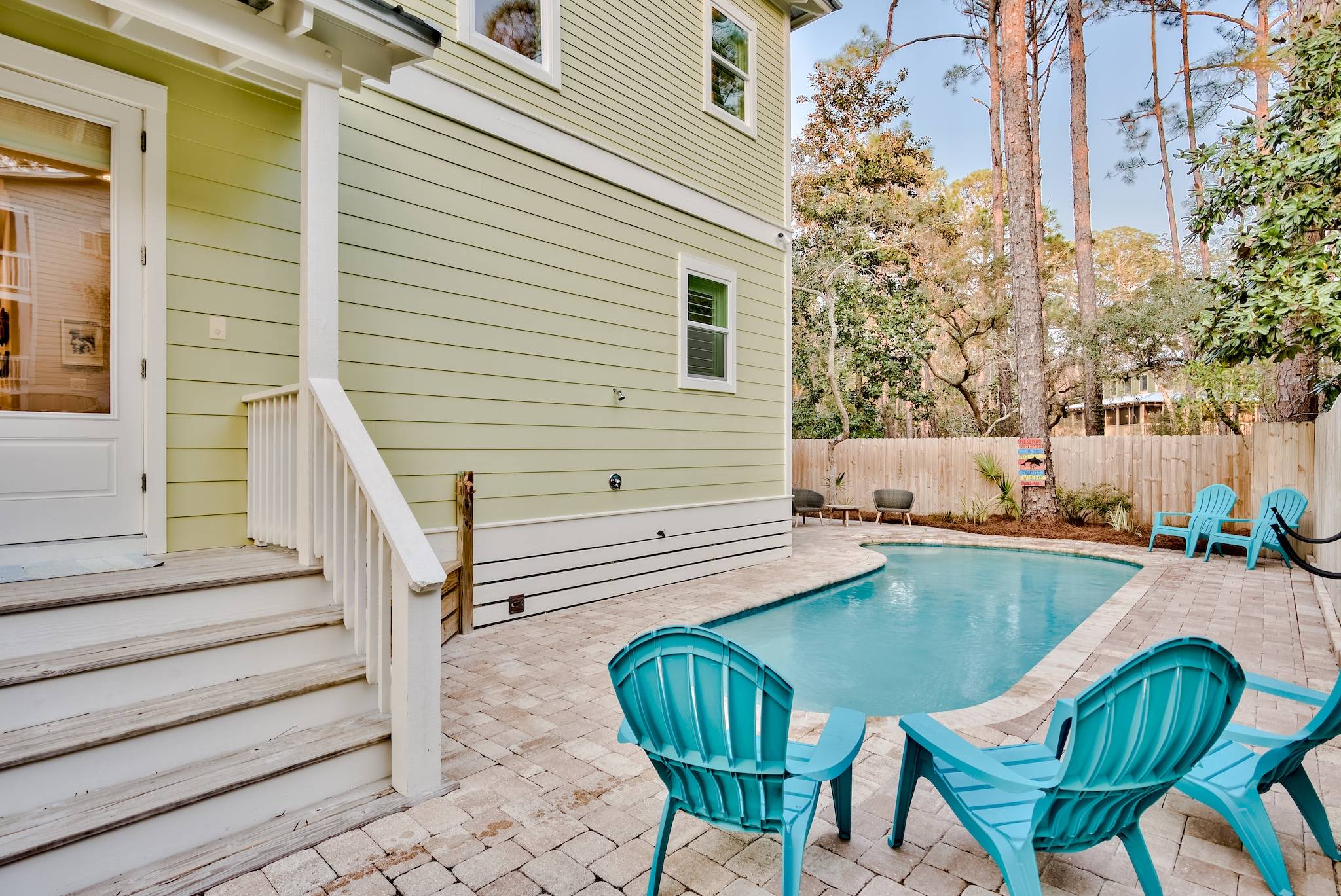 Moonfish House - Image 33