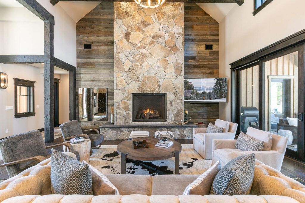 Red Fir House - Image 4