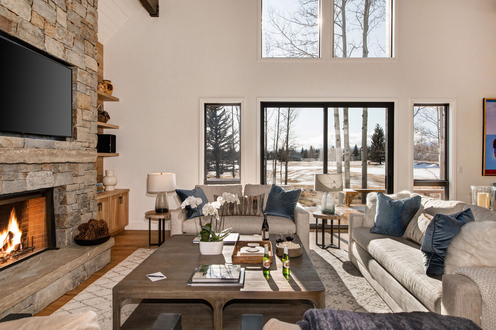 Aspen House - Image 6